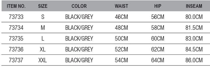 Savage Gear Wp Performance Bib & Brace Savage Gear