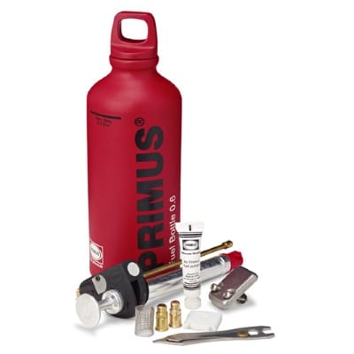 Primus Gravity MultiFuel Kit Nocolour Primus Primus Gravity MultiFuel Kit Nocolour Primus