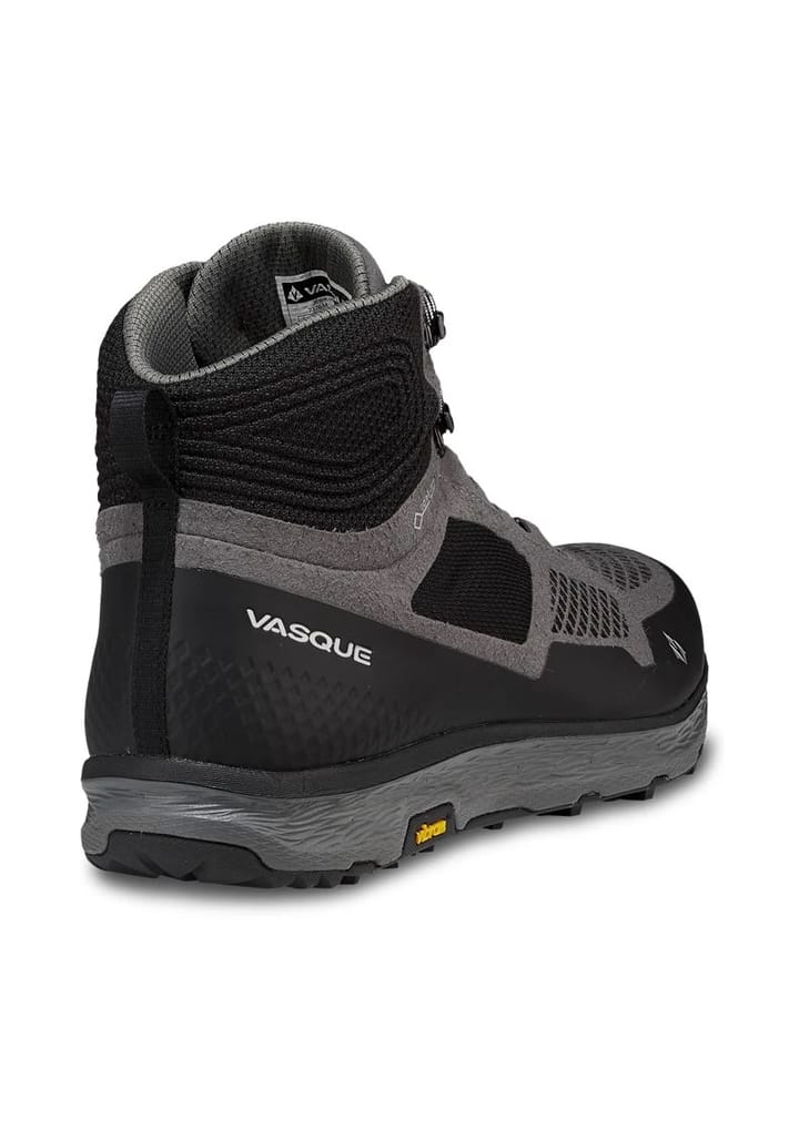 Vasque Breeze Lt Gtx M Gargoyle/Jet Black