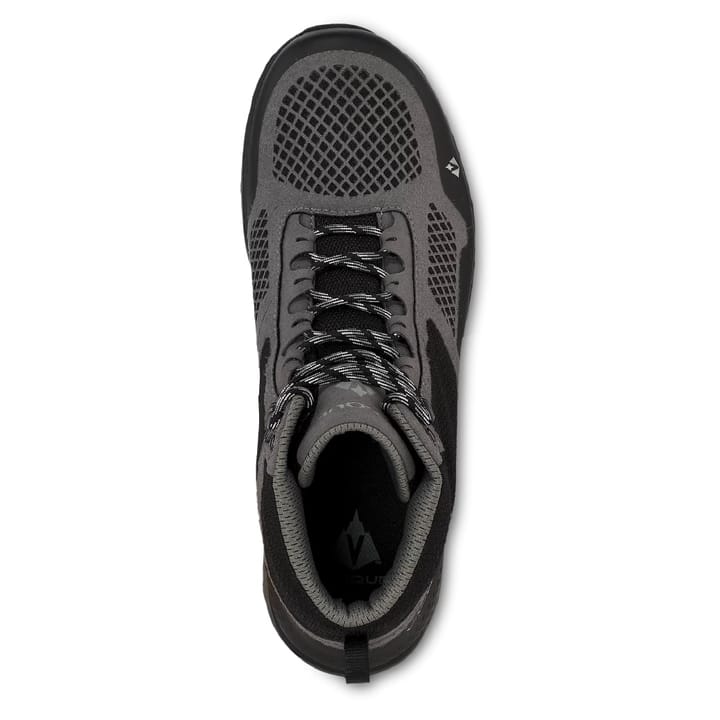 Vasque Breeze Lt Gtx M Gargoyle/Jet Black