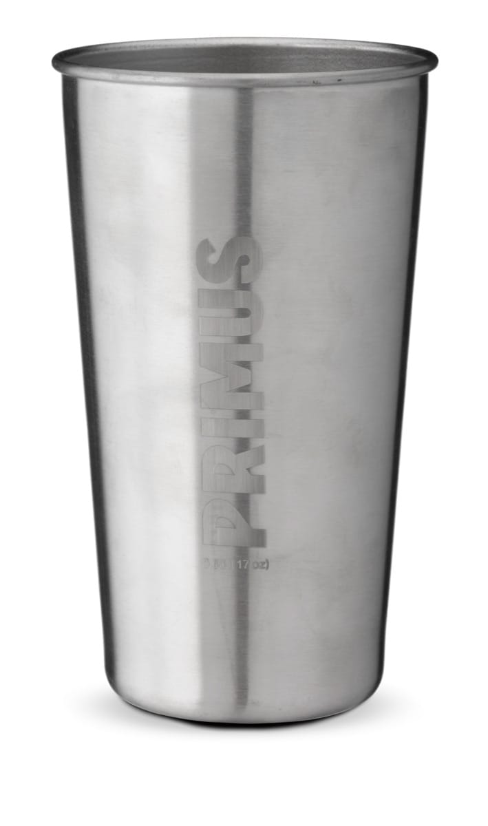 Primus CampFire Pint S/S - 4 pack Stainless Primus