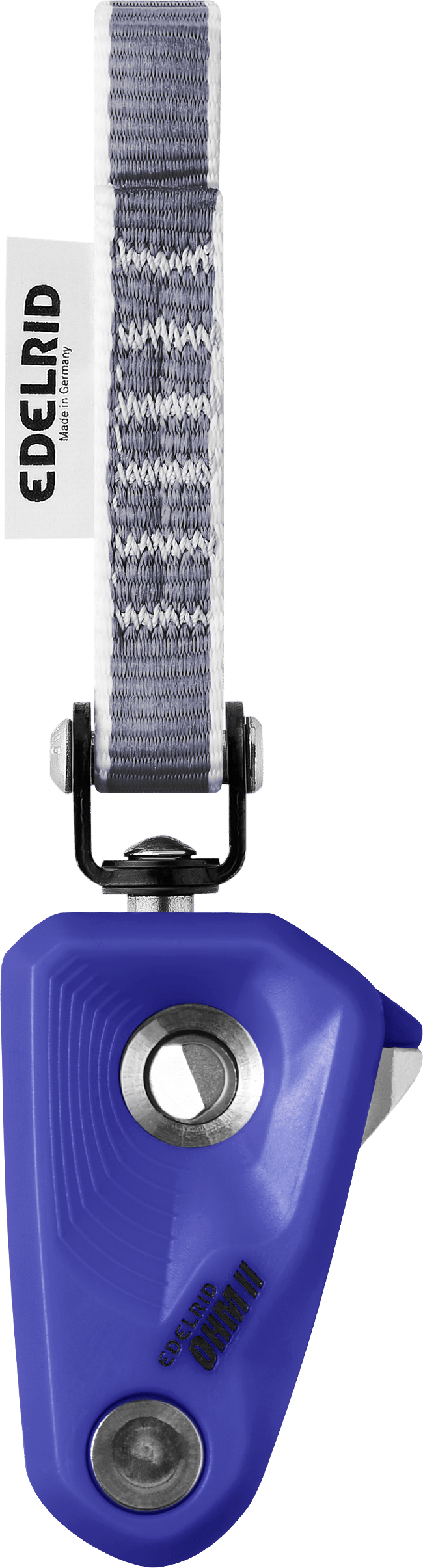 Edelrid Ohm II Blue Edelrid