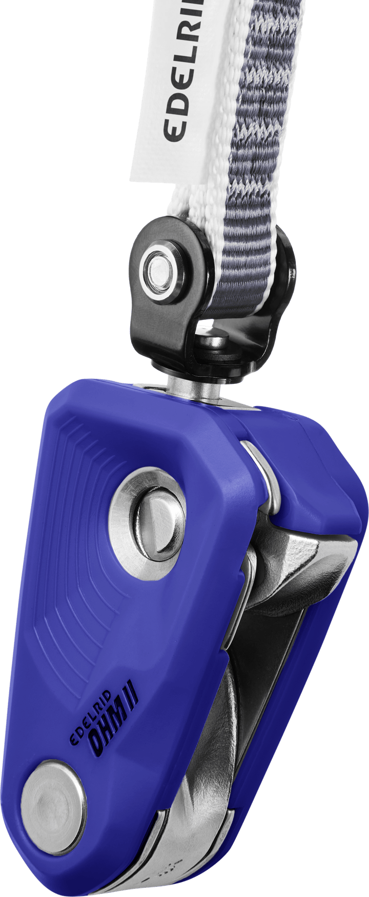 Edelrid Ohm II Blue Edelrid
