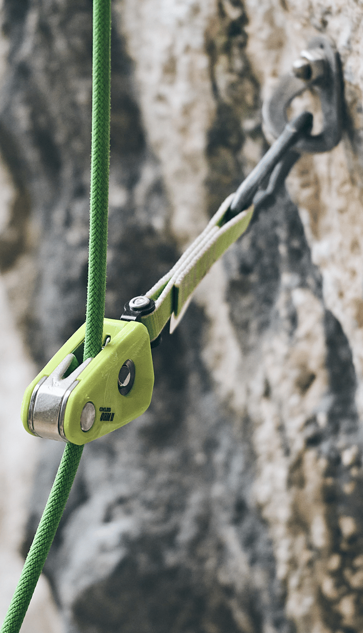 Edelrid Ohm II Oasis Edelrid Edelrid Ohm II Oasis Edelrid