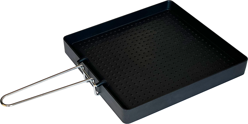 Primus Grill Plate For Moto Stove