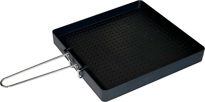 Primus Grill Plate For Moto Stove Nocolor Primus