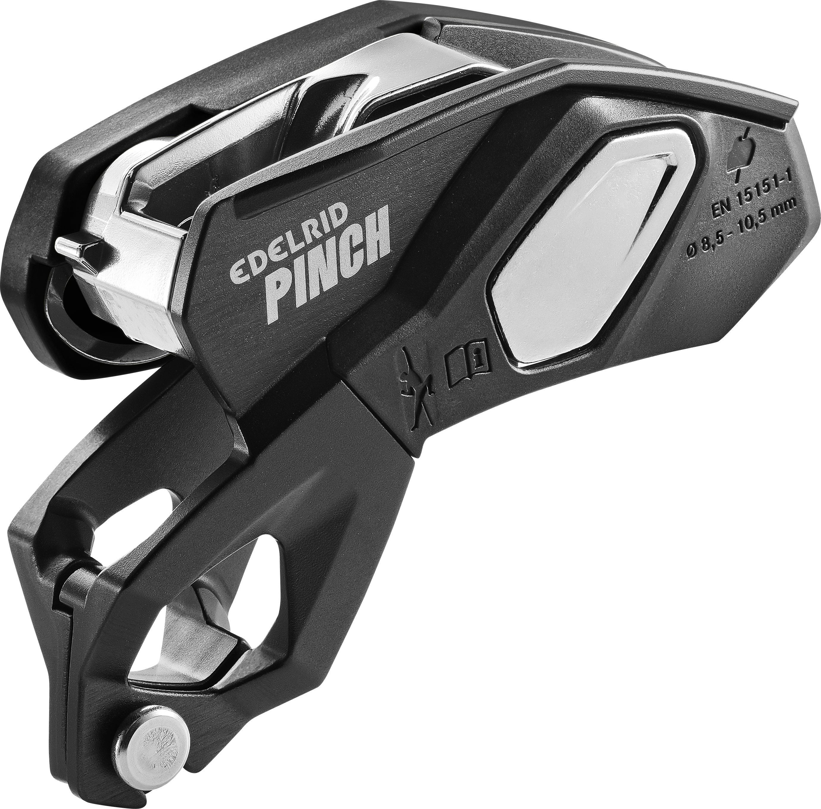 Edelrid Pinch