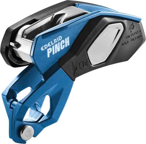 Edelrid Pinch Blue-night