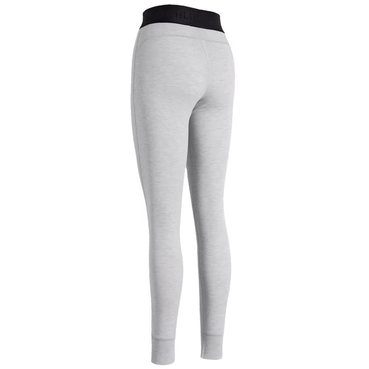 Dæhlie Activate Wool Mix Pants Wmn Quiet Grey Dæhlie Activate Wool Mix Pants Wmn Quiet Grey