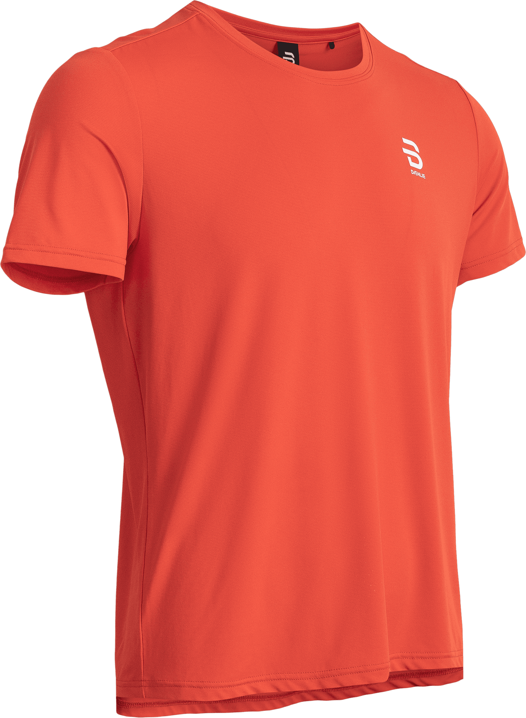 Lava Red