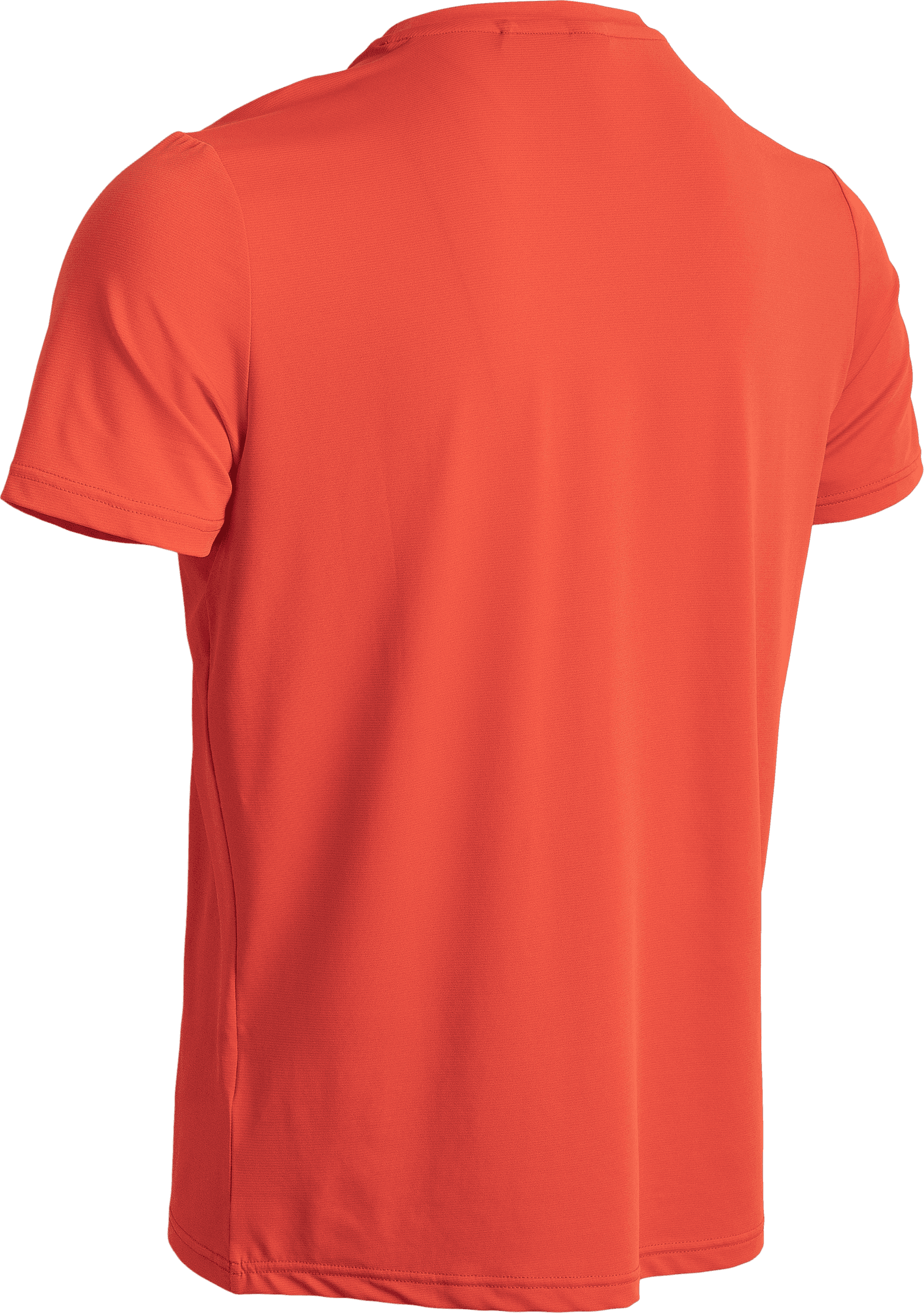 Dæhlie Men's T-Shirt Tempo Lava Red