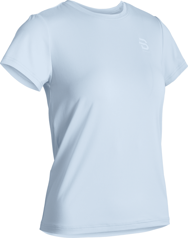 Dæhlie Women's T-Shirt Tempo Blue Aura Dæhlie