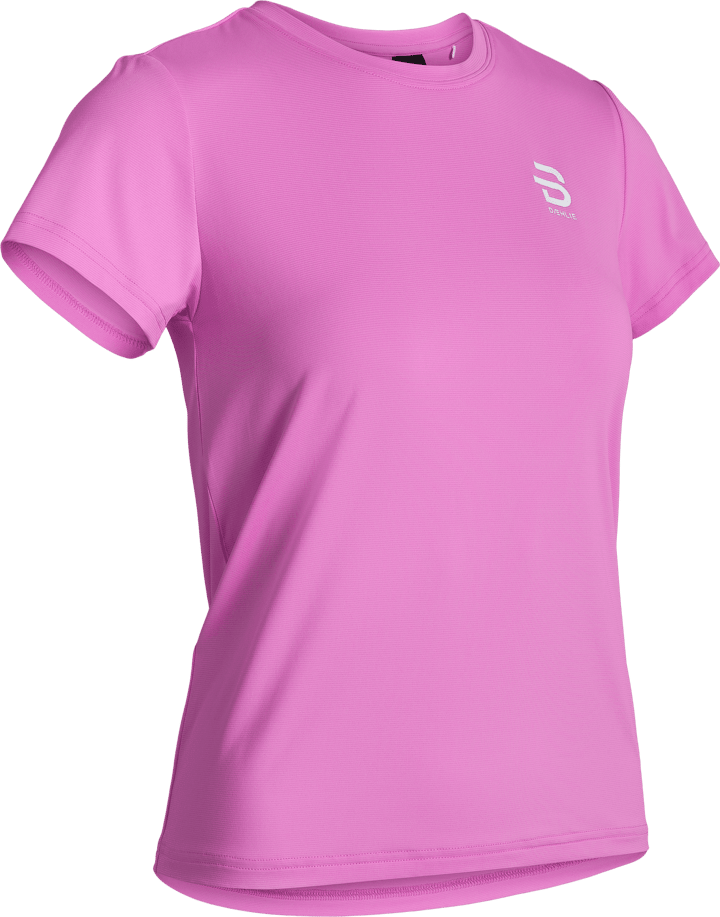 Dæhlie Women's T-Shirt Tempo Hyper Violet Dæhlie