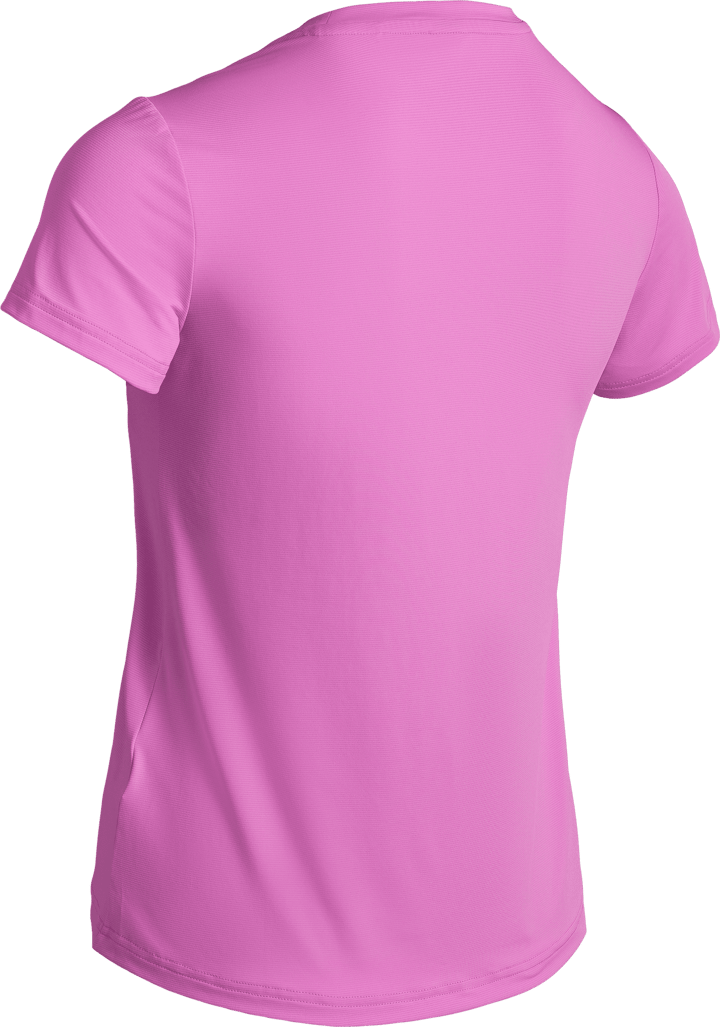 Dæhlie Women's T-Shirt Tempo Hyper Violet Dæhlie