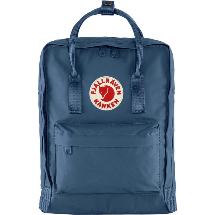 Fjällräven Kånken Royal Blue Fjällräven Fjällräven Kånken Royal Blue Fjällräven