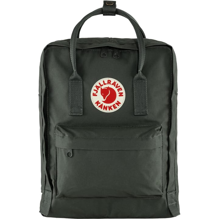 Fjällräven Kånken Forest Green Fjällräven