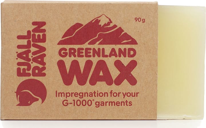 Fjällräven Greenland Wax Nocolor Fjällräven