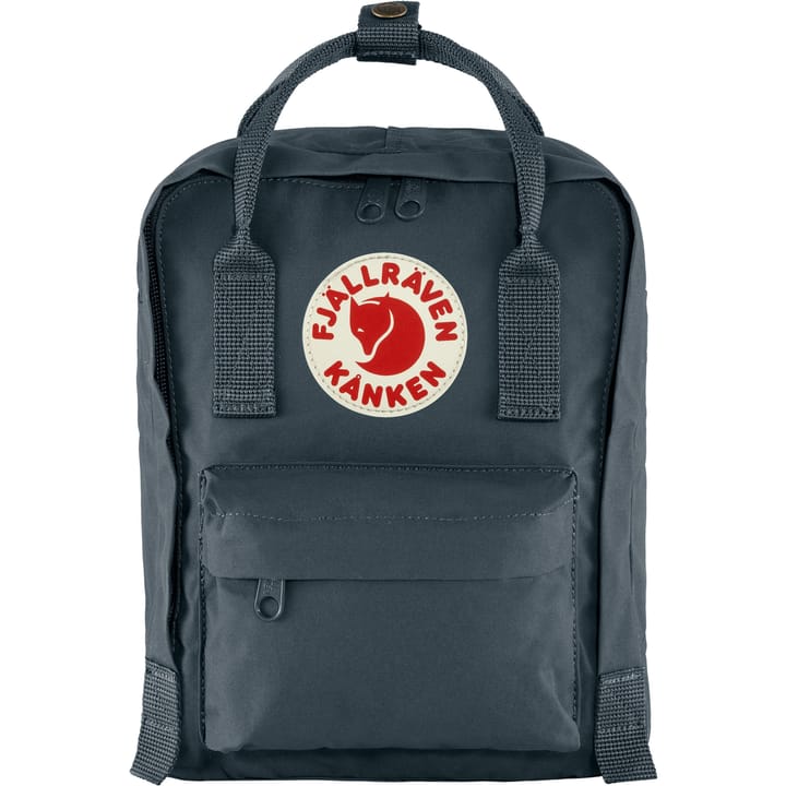 Fjällräven Kånken Mini Navy Fjällräven