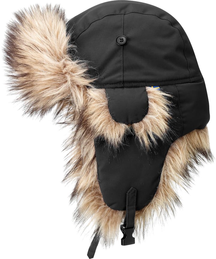 Fjällräven Nordic Heater Black Fjällräven Fjällräven Nordic Heater Black Fjällräven