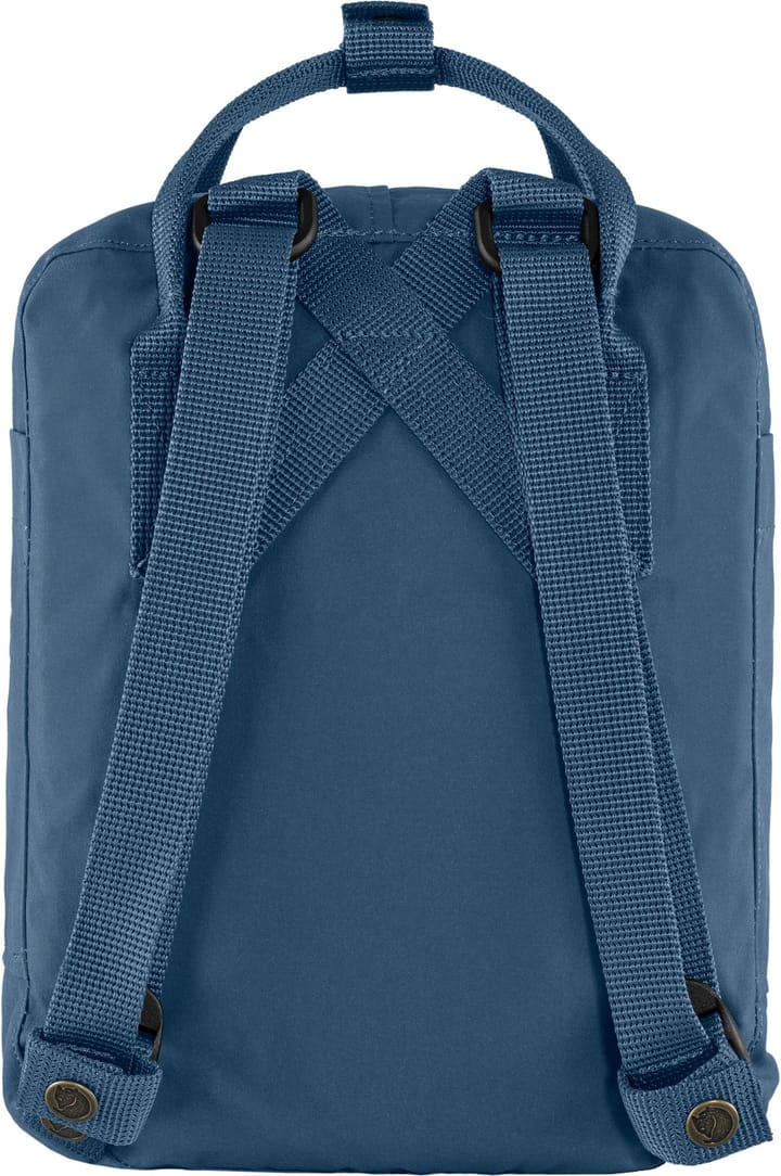 Fjällräven Kånken Mini Royal Blue Fjällräven Fjällräven Kånken Mini Royal Blue Fjällräven
