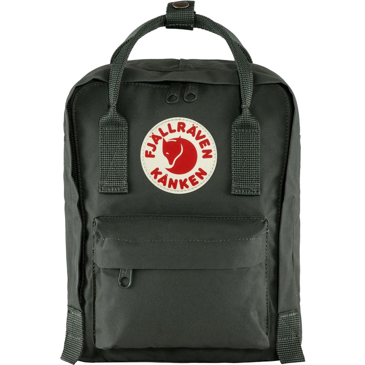 Fjällräven Kånken Mini Forest Green