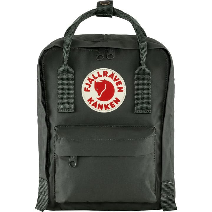 Fjällräven Kånken Mini Forest Green Fjällräven