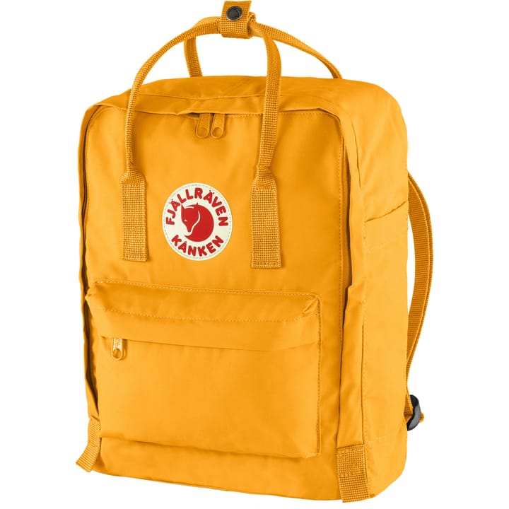 Fjällräven Kånken Warm Yellow Fjällräven