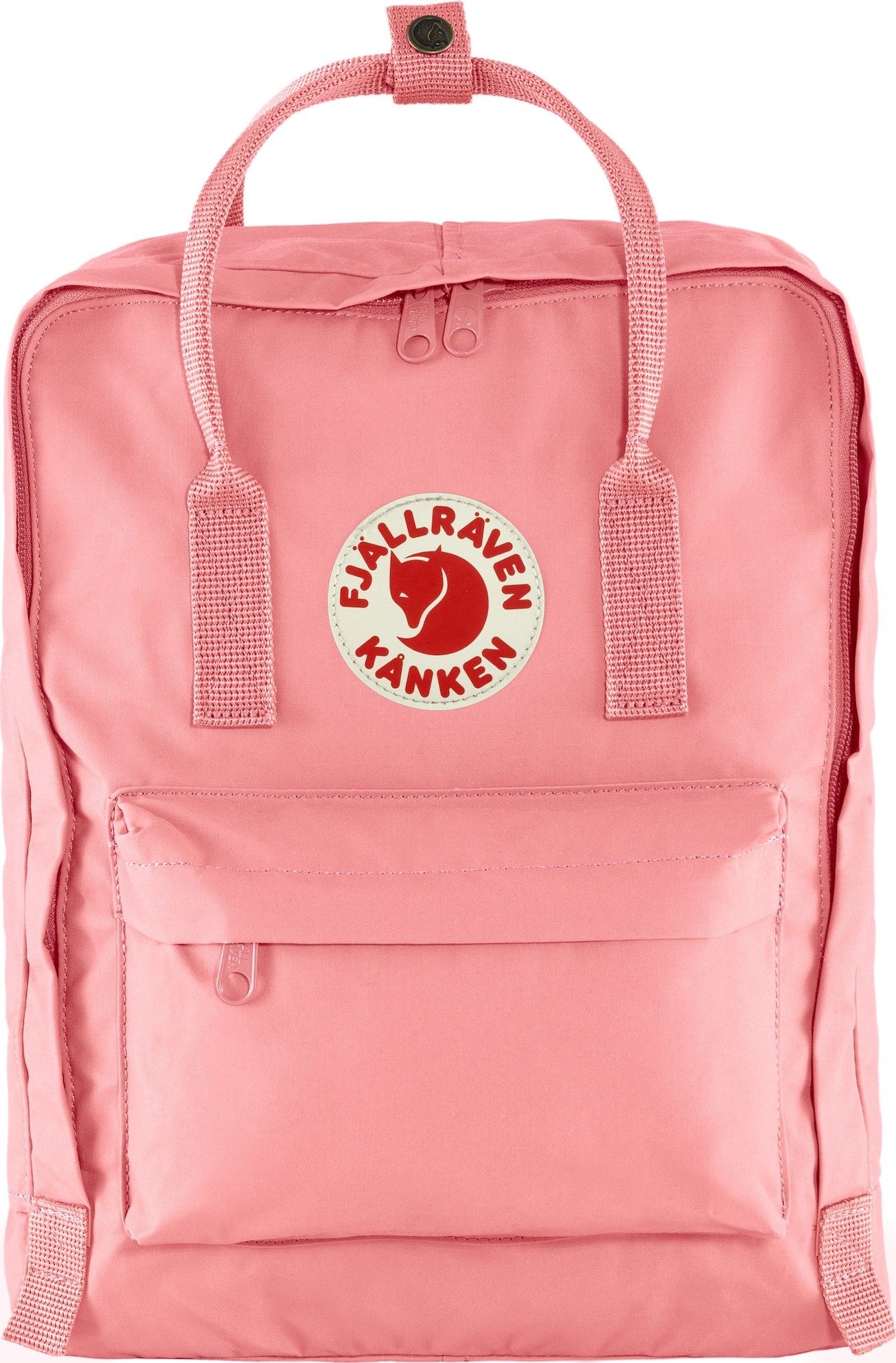 Fjällräven Kånken Pink