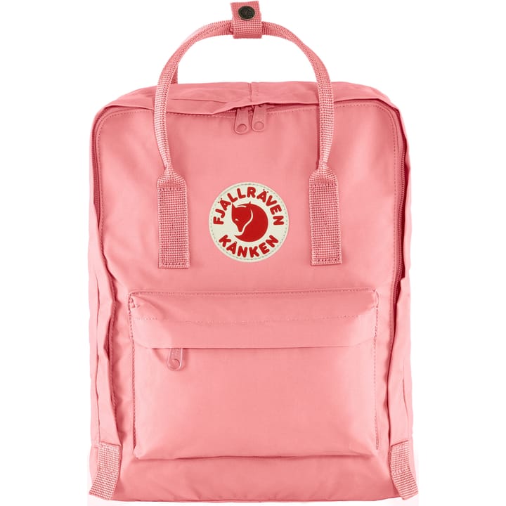 Fjällräven Kånken Pink Fjällräven