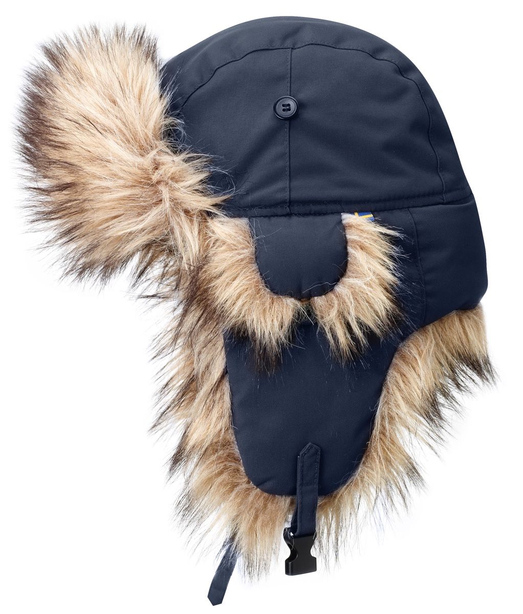 Fjällräven Nordic Heater Dark Navy