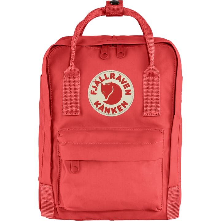 Fjällräven Kånken Mini Peach Pink Fjällräven