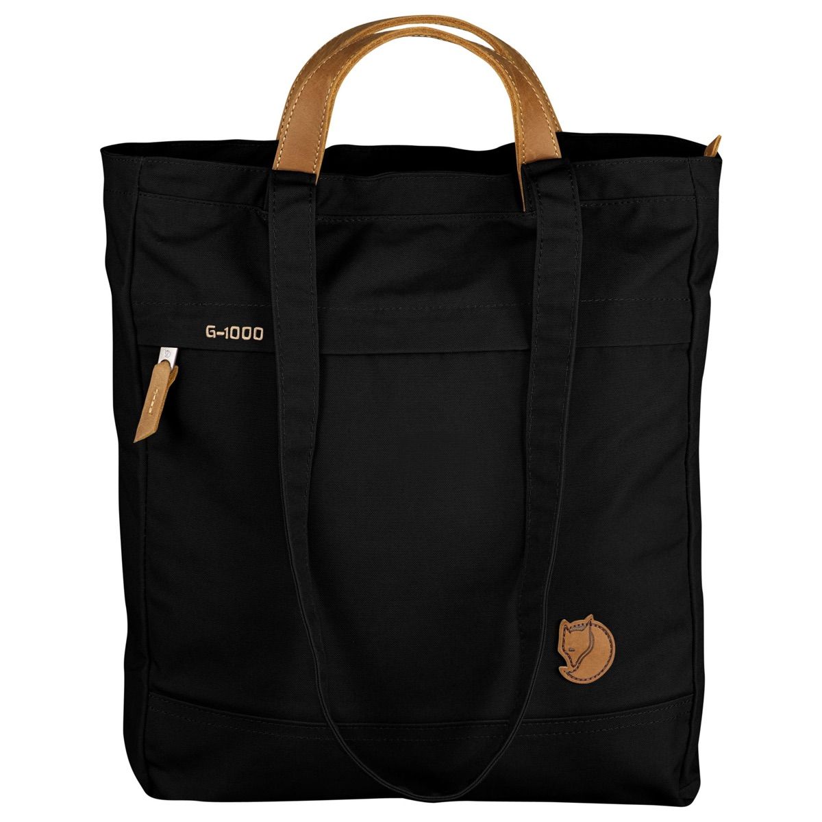 Fjällräven Totepack No.1 Black