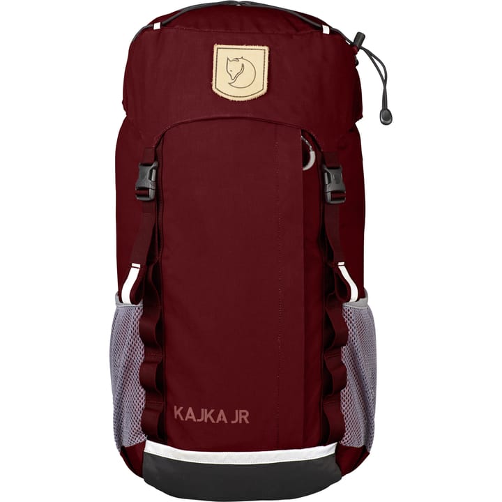 Fjällräven Juniors' Kajka Ox Red Fjällräven