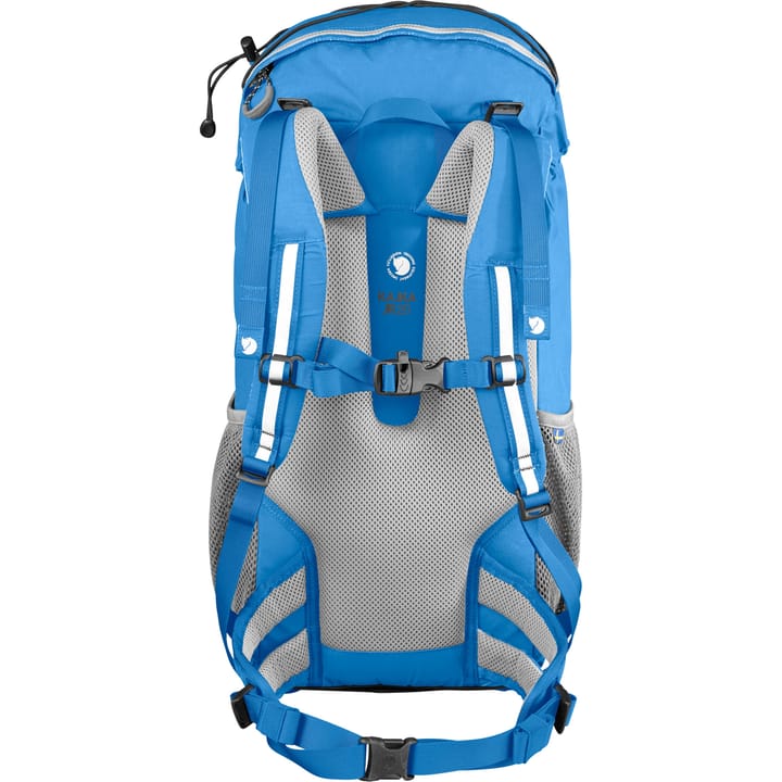 Fjällräven Juniors' Kajka Un Blue Fjällräven