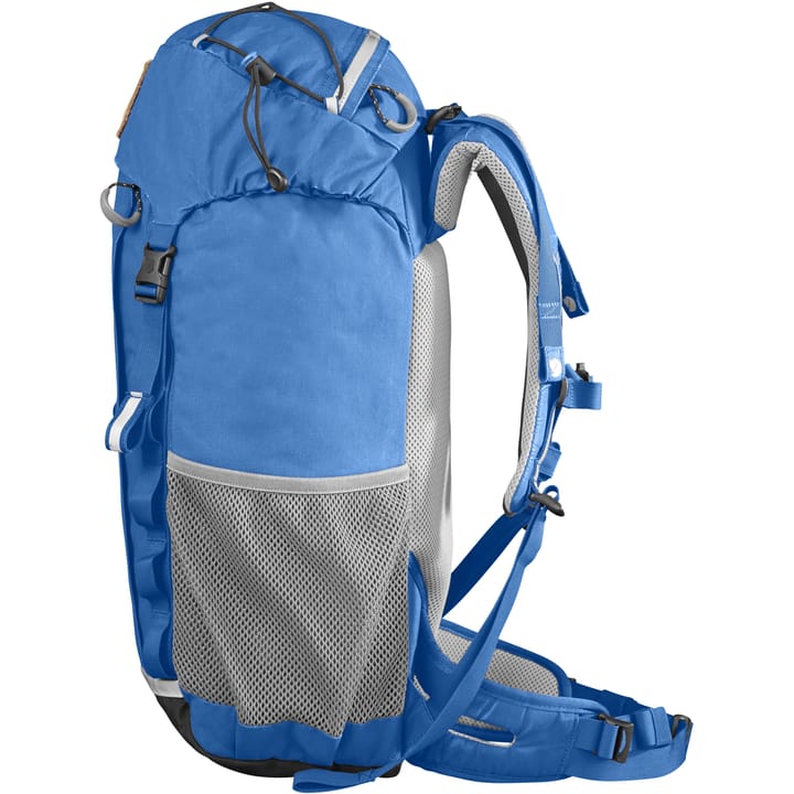 Fjällräven Juniors' Kajka Un Blue Fjällräven