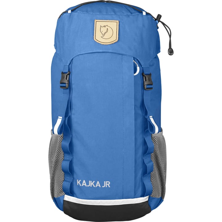 Fjällräven Juniors' Kajka Un Blue Fjällräven