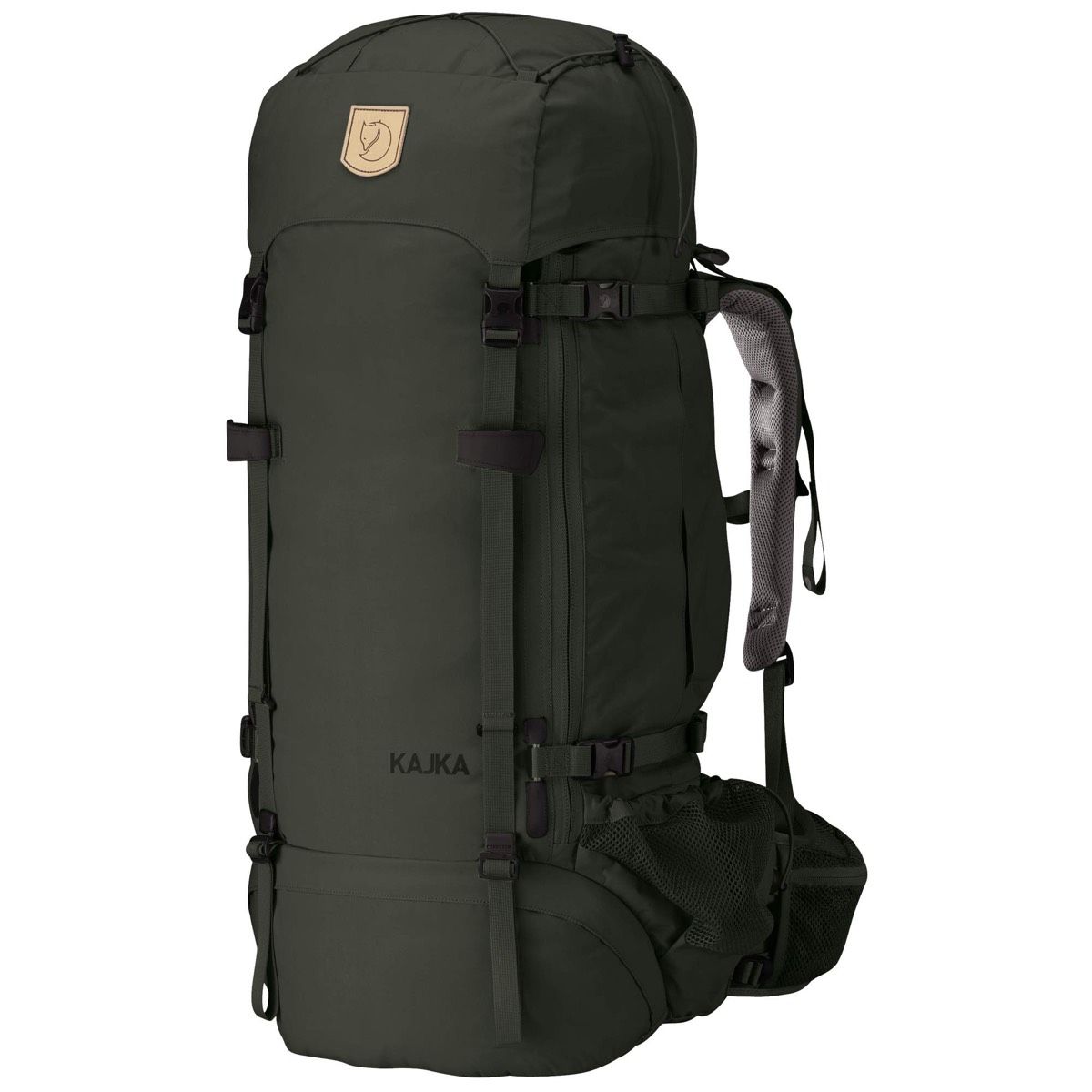 Fjällräven Kajka 100 Forest Green