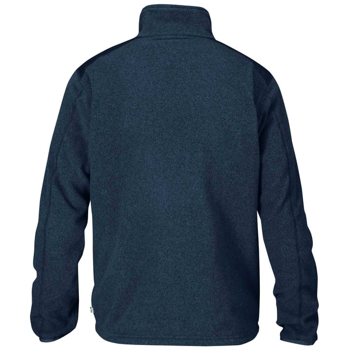 Fjällräven Sten Fleece Dark Navy Fjällräven