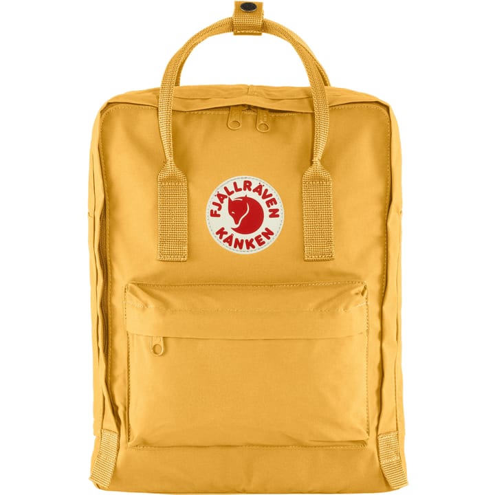 Fjällräven Kånken Ochre Fjällräven