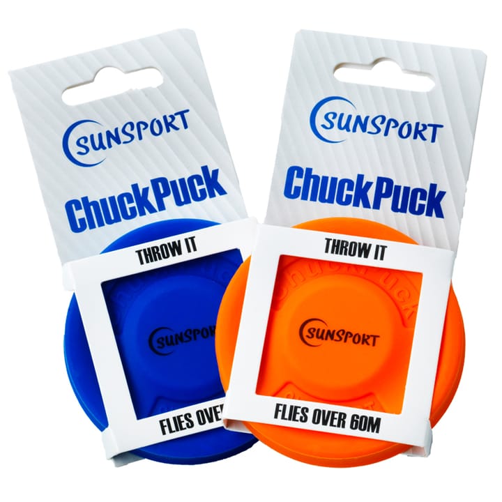 Sunsport ChuckPuck SunSport