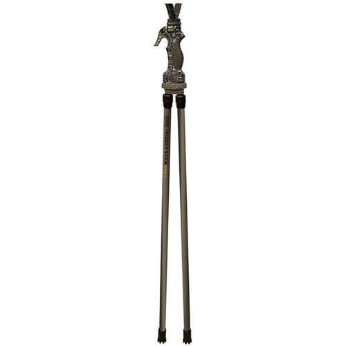 Primos Primos Trigger St. Gen. III Stående Bipod Dark Earth/Camo Primos Primos Primos Trigger St. Gen. III Stående Bipod Dark Earth/Camo Primos