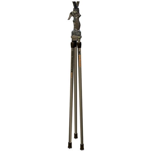 Primos Trigger Stick Gen3 Tall Tripod Dark Earth/Camo Primos