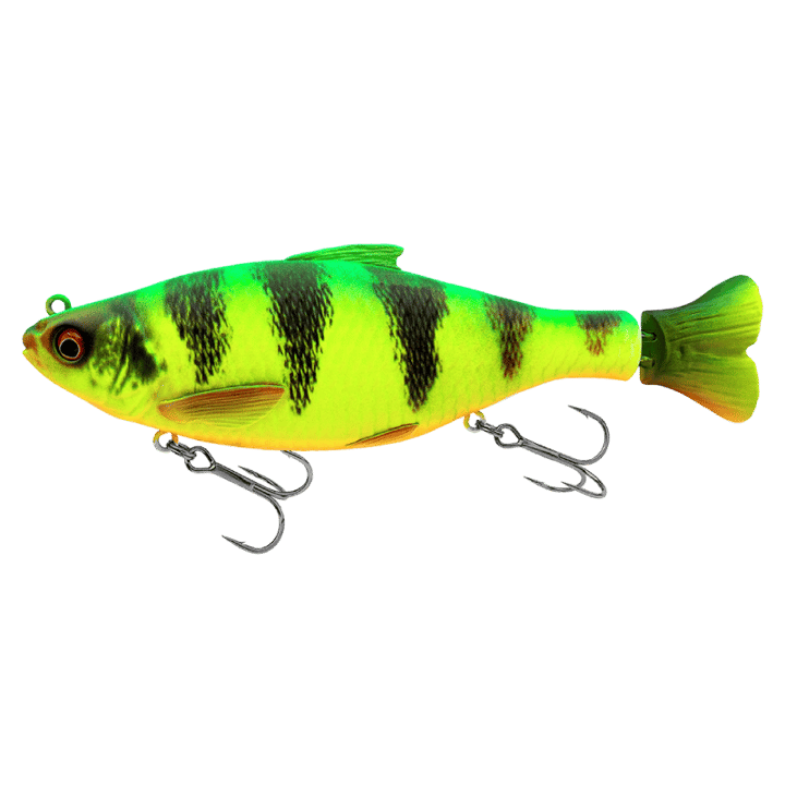 Savage Gear Savage Gear 3d Hard Pulsetail Savage Gear