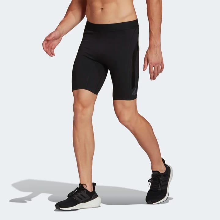 Adidas ADIZERO 1/2 TGT BLACK/BLACK Adidas