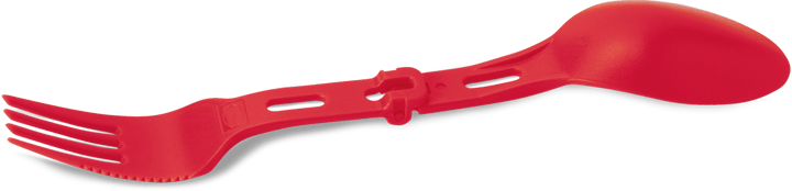 Primus Folding Spork Red Primus