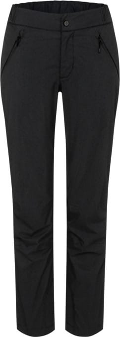 Black Diamond Women's Fineline Stretch Full Zip Pants Black Black Diamond