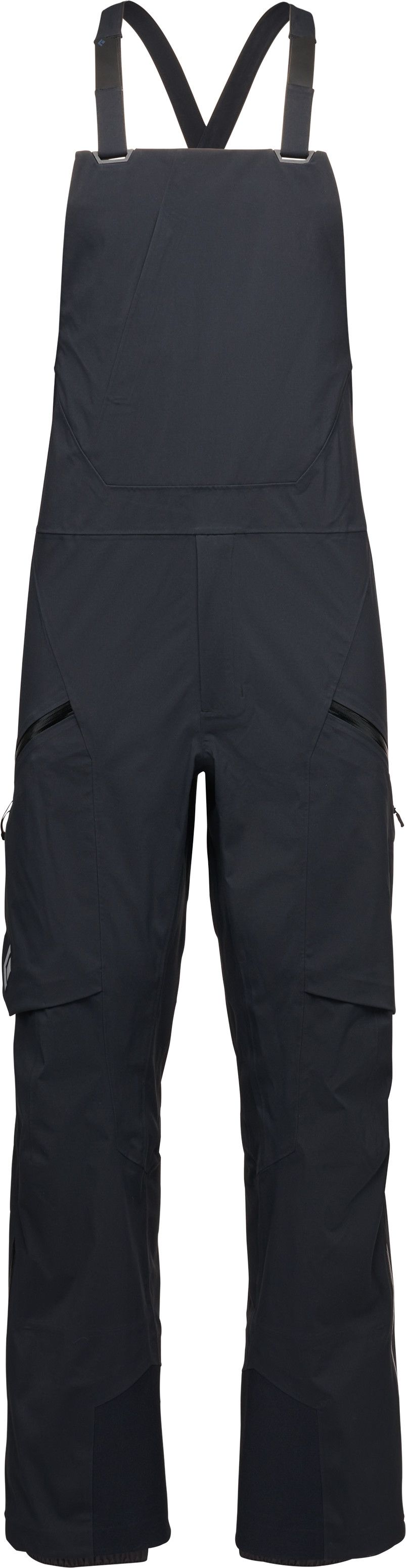 Black Diamond Men's Factor Bibs