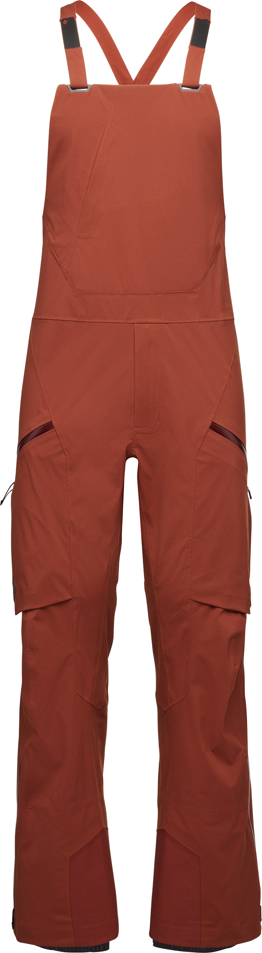 Men's Factor Bibs