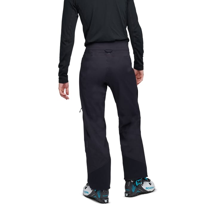 Black Diamond M Recon LT Stretch Pants Black Black Diamond