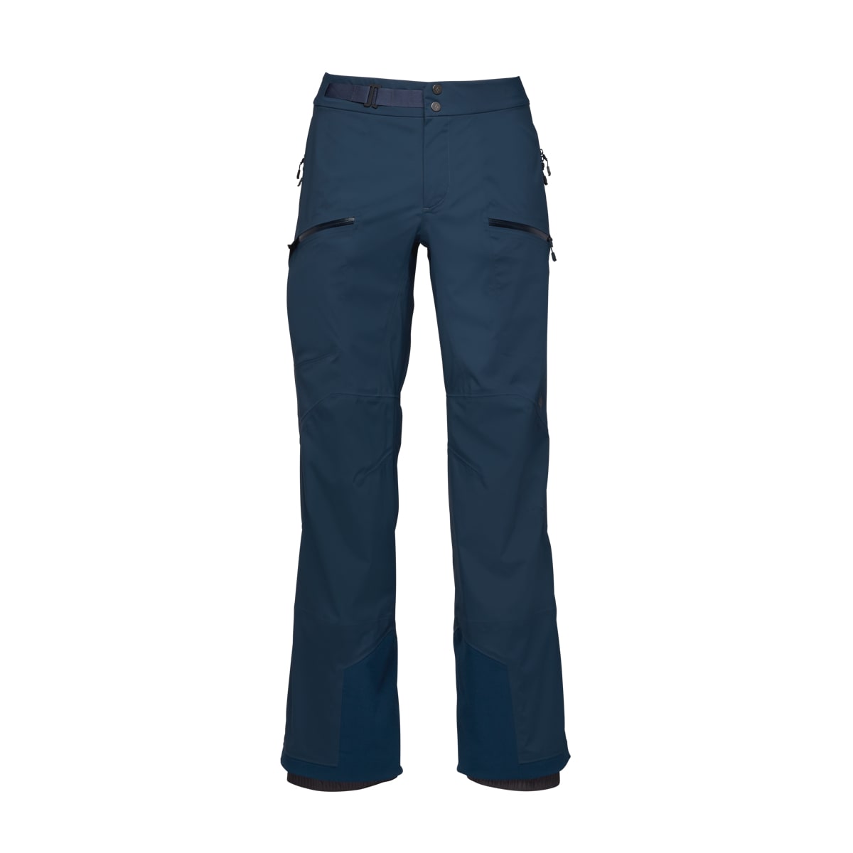 Black Diamond M Recon LT Stretch Pants Indigo